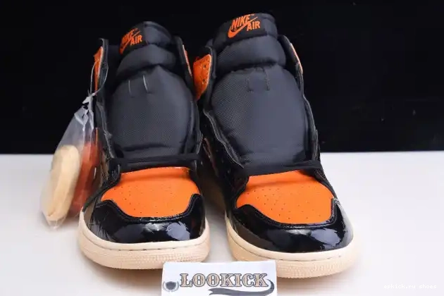 Rep Jordan High Shattered 555088-028 - 1 3.0 Retro Air Backboard 0511